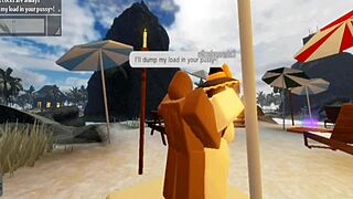 i-i meant roblox witch pounded hard by black cock elainaf 😩 