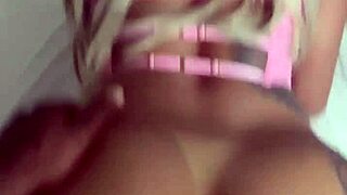 made him cum three times non-stop inside sheer sexy tattooed babe 