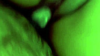 Convinced my 18yo petite latina neighbor to fuck raw