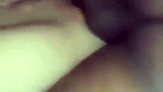 I begged for lube or spit but he went dry in my ass!