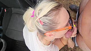 told my boss open legs public then deepthroat rimjob slut action you gotta see