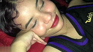 horny hermanastra invites me to pound her perfect big ass doggystyle creampie