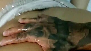 i fuck two stacked girls cummin deep makin pussies drip cum