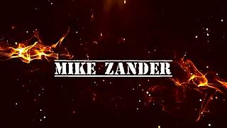 Provocative Teen Lucy Mendez's Ass Destroyed by Mike Zander's 1on1 Fuck!