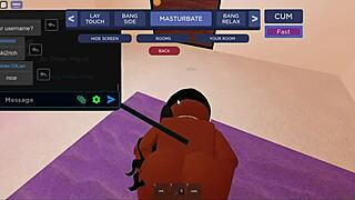 She Loves Massive BBC Pounding Hard!