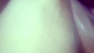 puta casada rabuda loves taking my monster cock anal so good