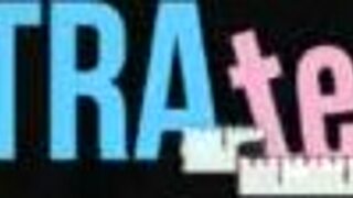 Homeowner rams tiny shaved teen Mona Blue's narrow ass with huge cock nonstop