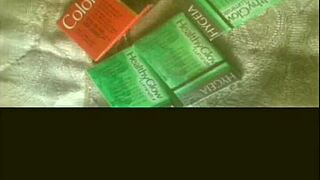 Peeking on amateurs feels so damn intense.