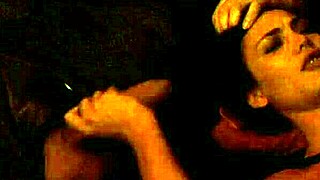 Swinger Orgy Party Tempts Him into Wild Group Action