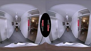 Latin stepsis, wanna ride my cock cowgirl after seductive doggystyle bending?