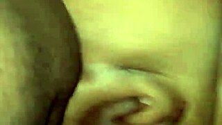 tasha's creamin hard on that big daddy dick again