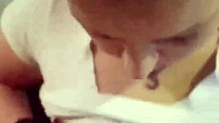 kandy kane the bbw housewife slut deepthroats like a pro her fat tits jiggle as she gags on cock homemade fun