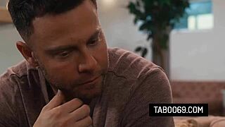 Stepfamily Foursome: Leana Lovings Bunny Madison Ride