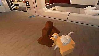 Shy Slut Takes Monster BBC Deep But Promises Better Quality Next Fuck