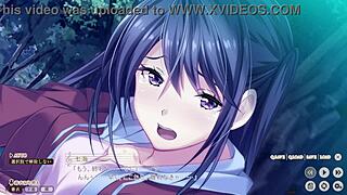 Bound virgin girls and teacher nanami mizumoto tuned in bdsm refrain melody.