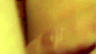 Kayla Synz's big tits and ass take rough anal pounding from older stud