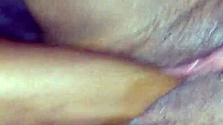 Pussy Stretched By Hardcore Fisting Until Creamy Overflow Erupts