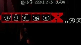 Swinger Orgy Party Tempts Him into Wild Group Action