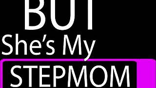 wanna see this milf stepmom get fucked hard?