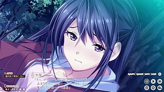 Bound virgin girls and teacher nanami mizumoto tuned in bdsm refrain melody.