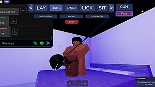 She Loves Massive BBC Pounding Hard!