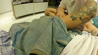 stepmom blows for billion views?