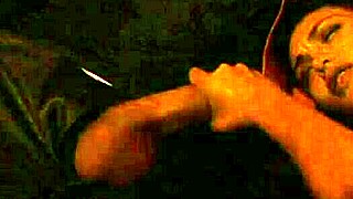 Swinger Orgy Party Tempts Him into Wild Group Action