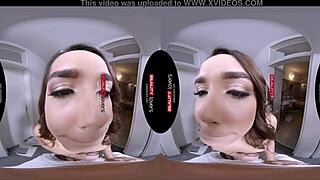 Latin stepsis, wanna ride my cock cowgirl after seductive doggystyle bending?