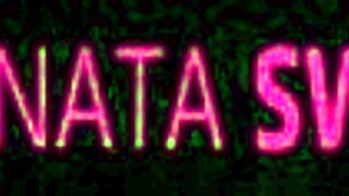 nata sweet teases with rimjob massage leading to explosive finish