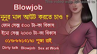 Bangladeshi Women Crave Intense Dirty Talk and Group Ass Pounding Action