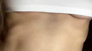 Russian teen shakes ass dances wildly on bigo