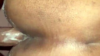 tasha's creamin hard on that big daddy dick again