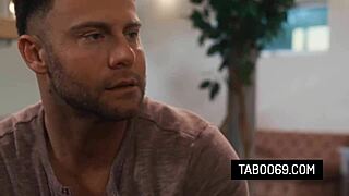 Stepfamily Foursome: Leana Lovings Bunny Madison Ride