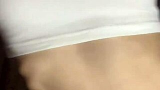 Russian teen shakes ass dances wildly on bigo