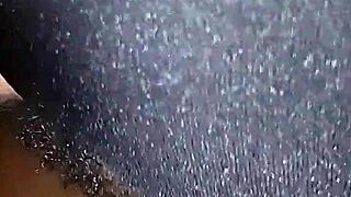 hey this weird housewife finally agrees to fuck me for her rent payment damn