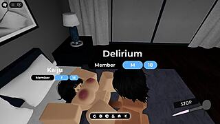 Virgin roblox slut cheats on boyfriend in da hood