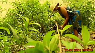 whoa that african big tits wife rides huge black cock emoji 🔥🍆💦