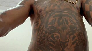 gostosa skips work for blowbang with horny guys right