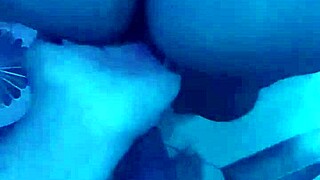 uh recordin this hotel chick for cash feels so naughty