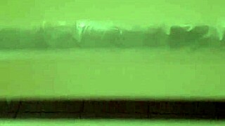 Latina amateur spies me fingering wet pussy homemade till she makes me explode in intense orgasm rush