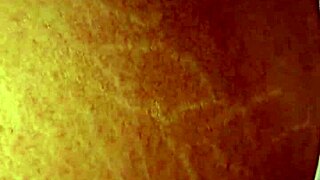 Curvy Latina's Daring Public Dick Ride