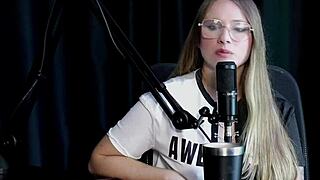 Best Moments of Naty Varga and Baby Fire in Sheer Red Fire Cast Compilation