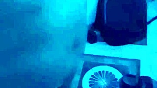 uh recordin this hotel chick for cash feels so naughty