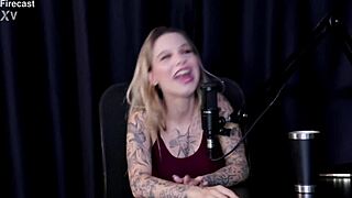 Best Moments of Naty Varga and Baby Fire in Sheer Red Fire Cast Compilation