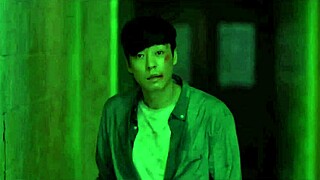 interactive flick: runaway teen's wild three endings unfold