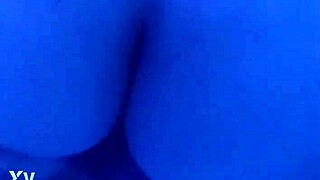 uh recordin this hotel chick for cash feels so naughty