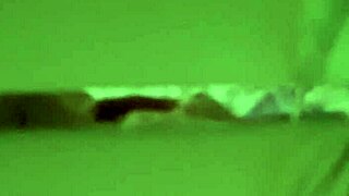 Latina amateur spies me fingering wet pussy homemade till she makes me explode in intense orgasm rush