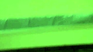 Latina amateur spies me fingering wet pussy homemade till she makes me explode in intense orgasm rush
