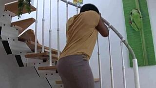 dominant ladies trample slaves under heels and stockings in bdsm foot worship