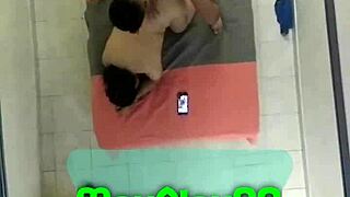 curvy teen bends over big ass takes monster cock anal